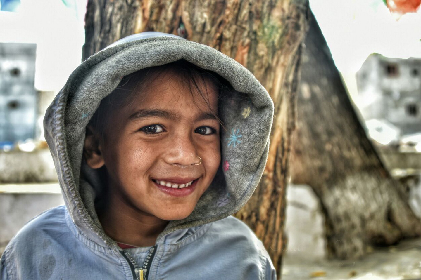 Smile